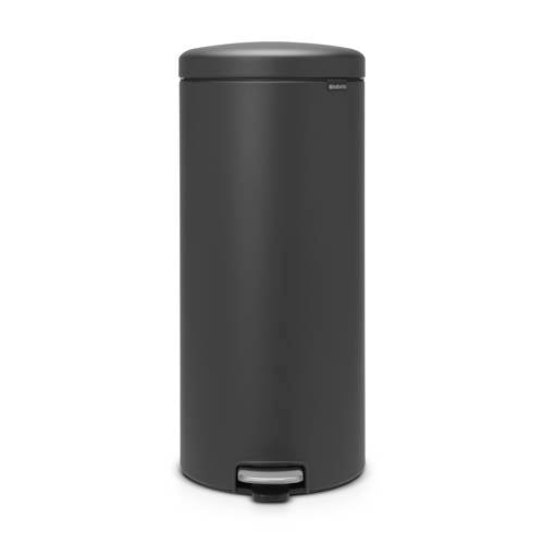 Brabantia NewIcon pedaalemmer (30L) afbeelding