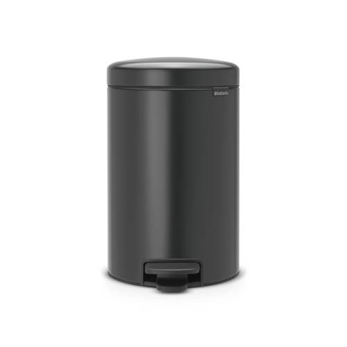 Brabantia NewIcon pedaalemmer (12L) afbeelding
