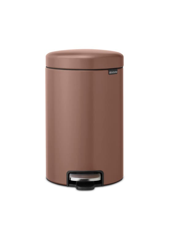 Brabantia prullenbakken