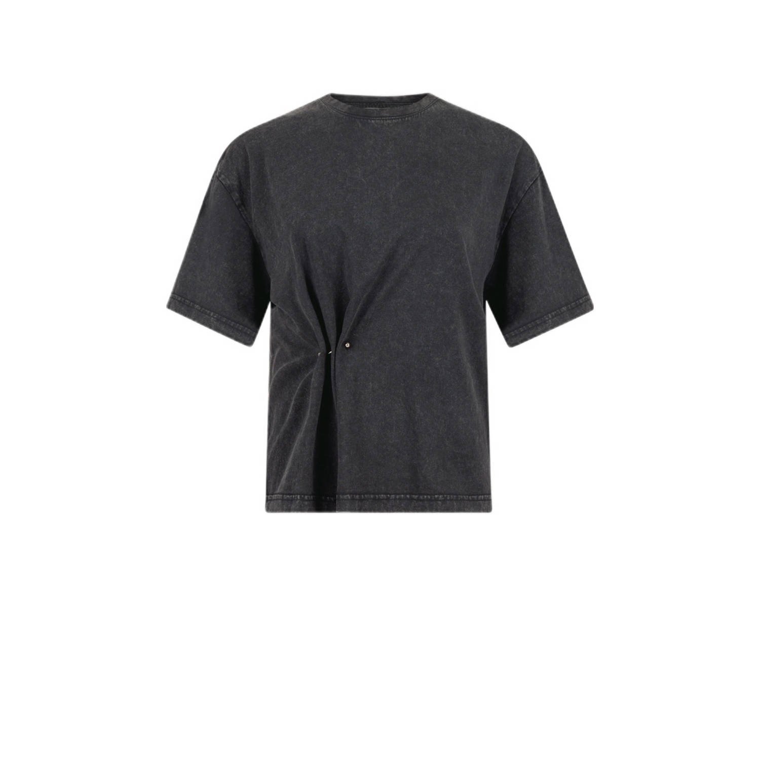 Shoeby T-shirt grijs