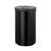 Brabantia Brabantia Wasbox, 60 liter, kunststof deksel - Matt Black (60 liter)