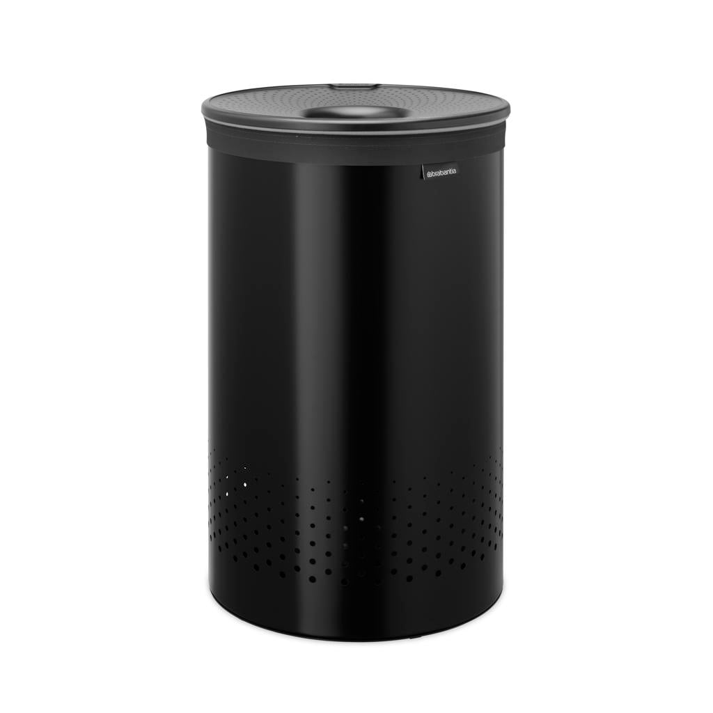 Brabantia wasbox met kunststof deksel (60 liter) (60 liter)