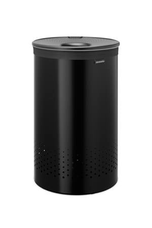 wasbox met kunststof deksel (60 liter)