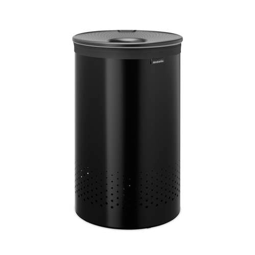 Brabantia wasbox met kunststof deksel (60 liter) afbeelding