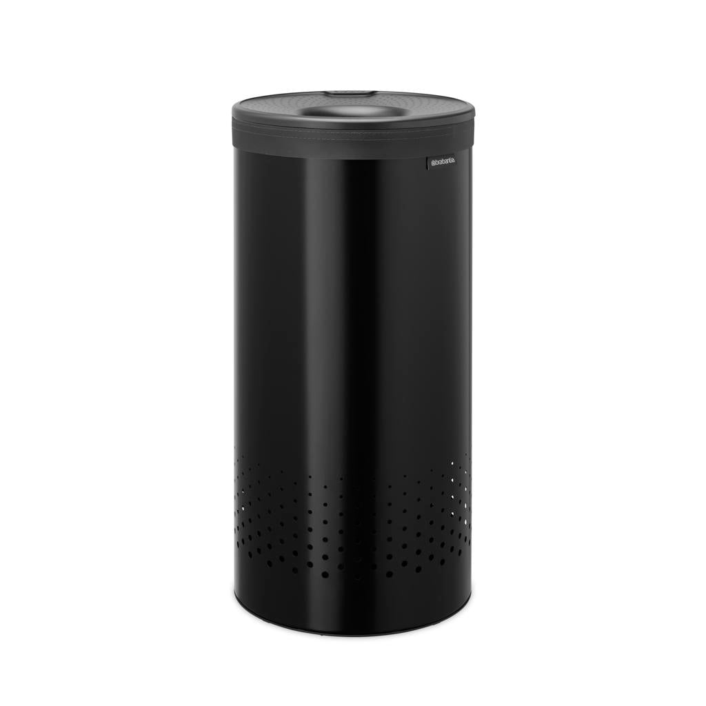 Brabantia wasbox met kunststof deksel (35 liter) (35 liter)