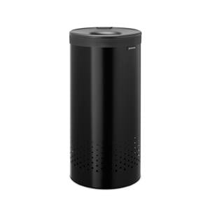 wasbox met kunststof deksel (35 liter)