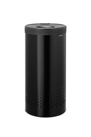 wasbox met kunststof deksel (35 liter)