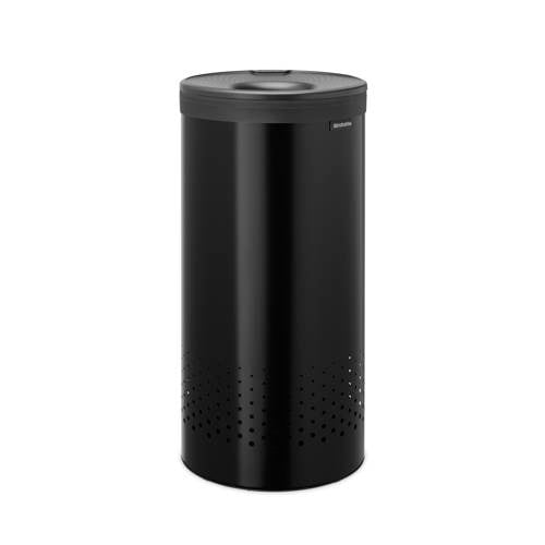 Brabantia wasbox met kunststof deksel (35 liter) afbeelding