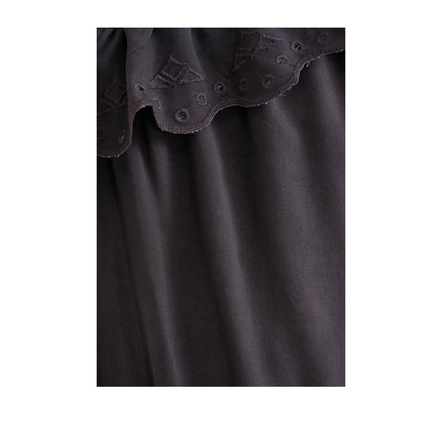 Shoeby short darkgrey