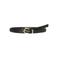 VERO MODA riem VMKATJA zwart/goudkleurig