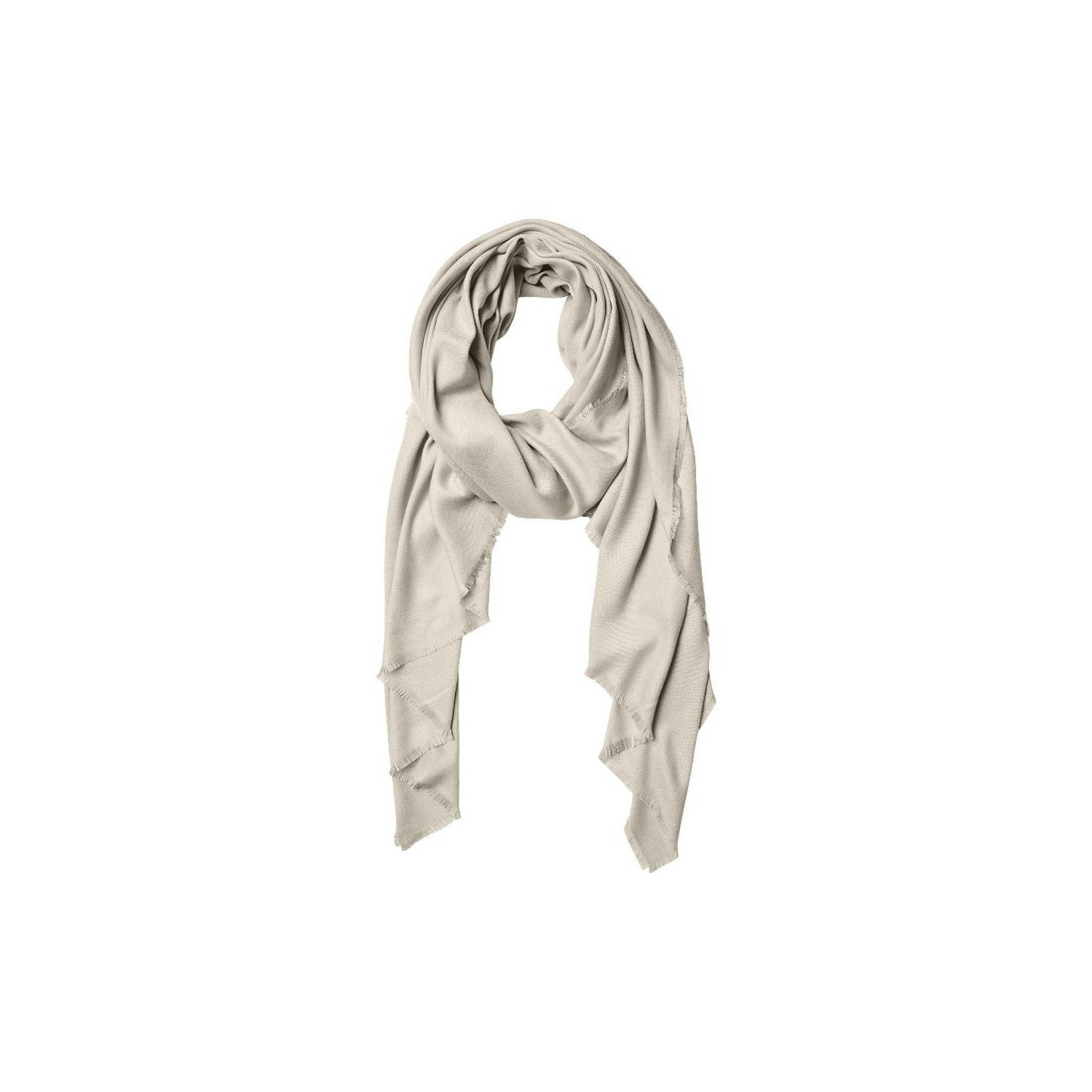 Vero Moda Modieus sjaaltje VMCARRIE SCARF NOOS