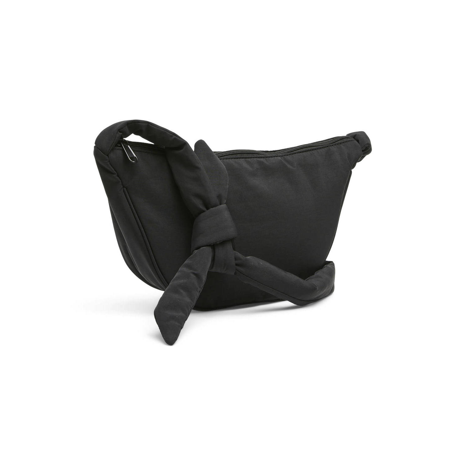PIECES crossbody tas PCAMANDA zwart
