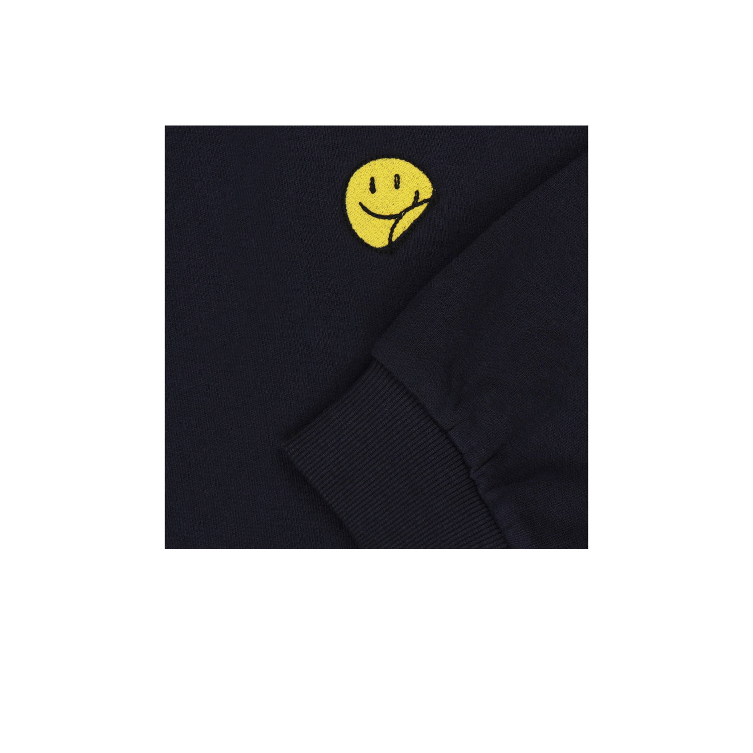 Tumble 'n Dry hoodie blauw