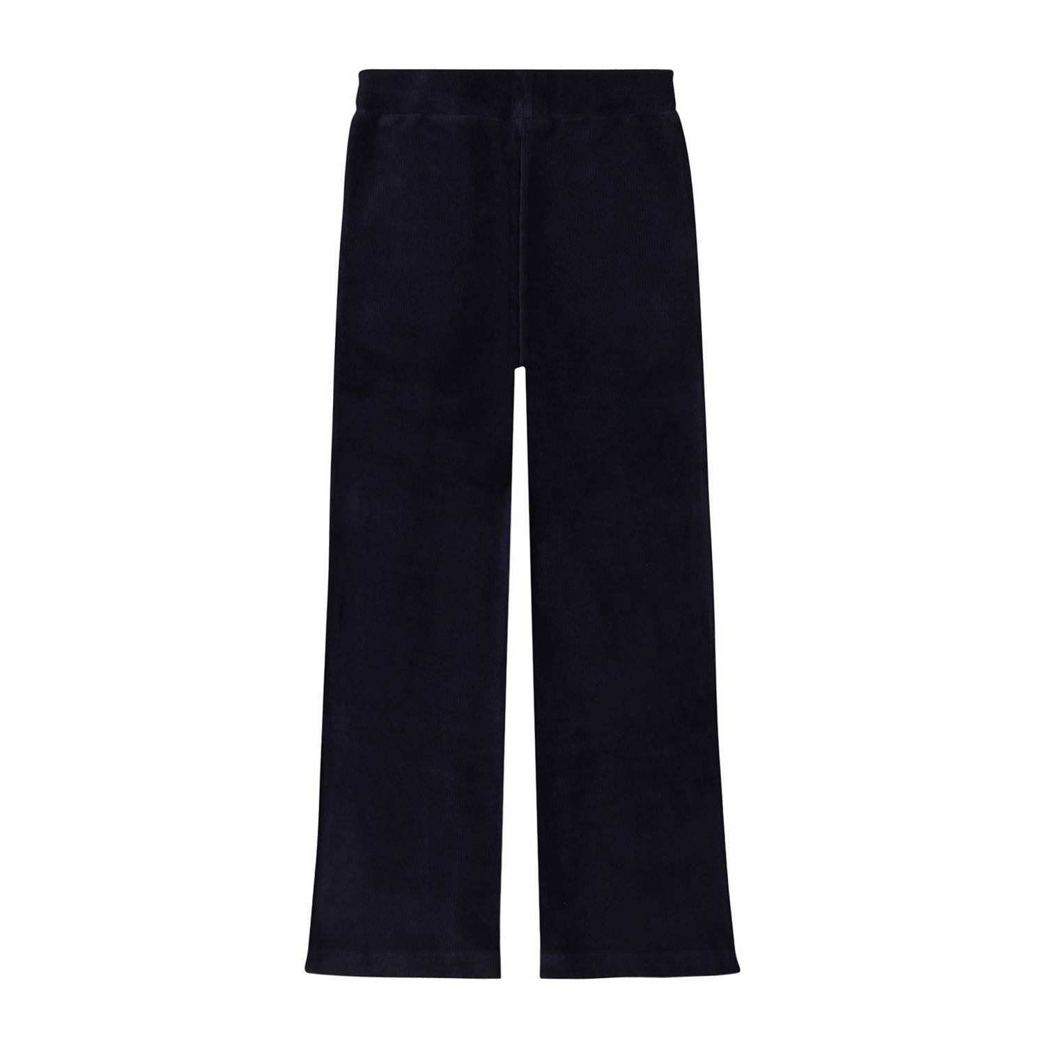 Tumble 'n Dry loose fit broek Willow donkerblauw