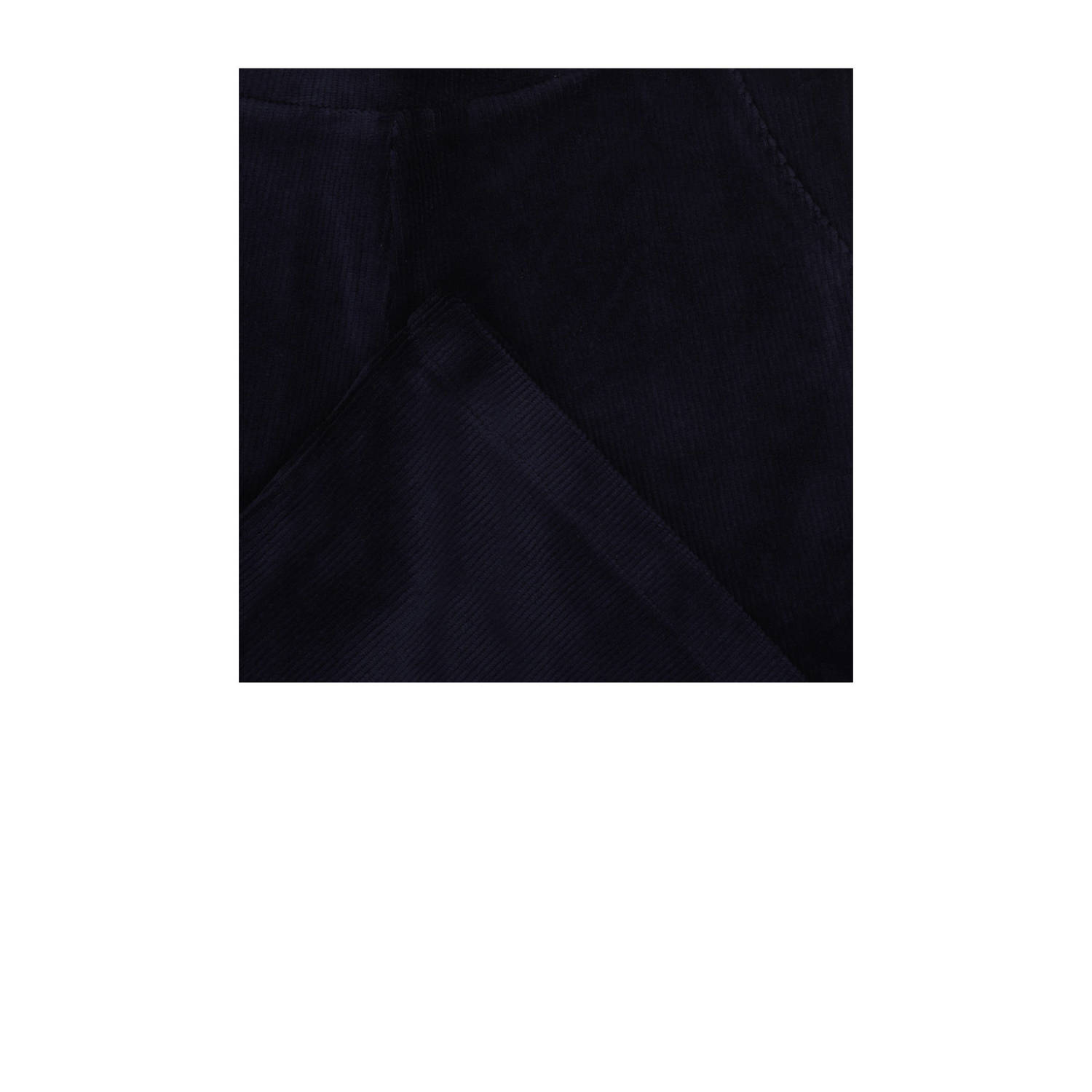 Tumble 'n Dry loose fit broek Willow donkerblauw