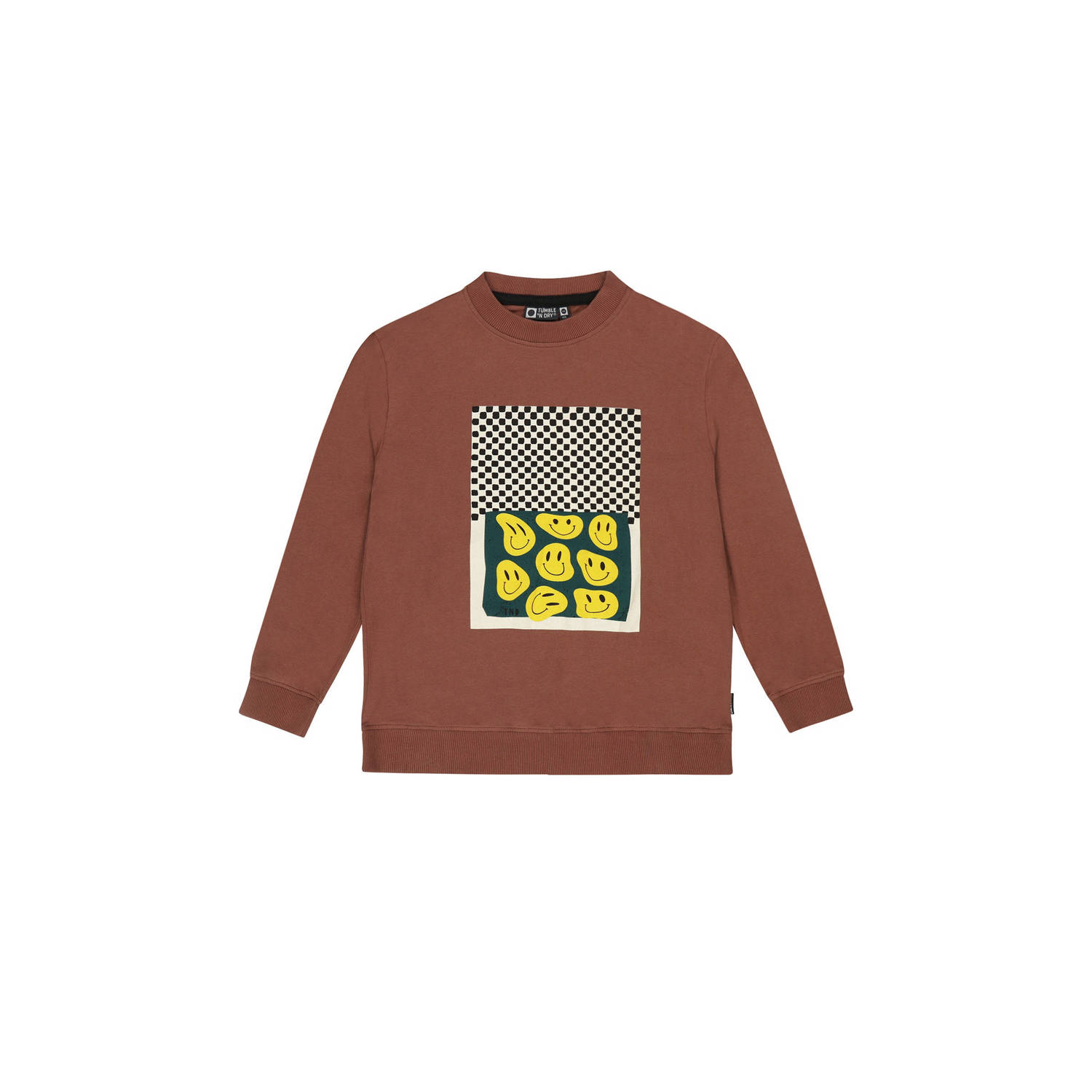 Tumble 'n Dry sweater Long Island bruin