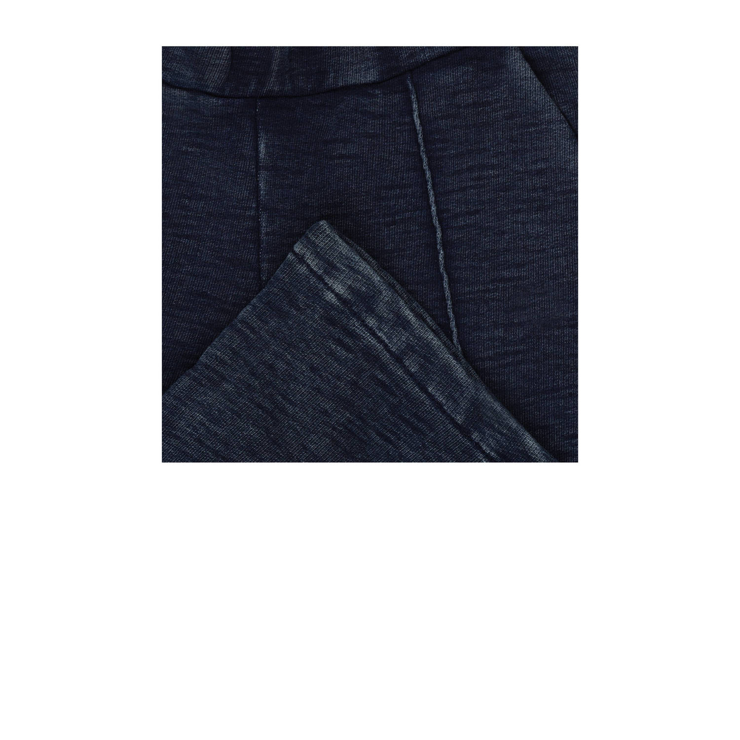 Tumble 'n Dry loose fit broek Claviere blauw