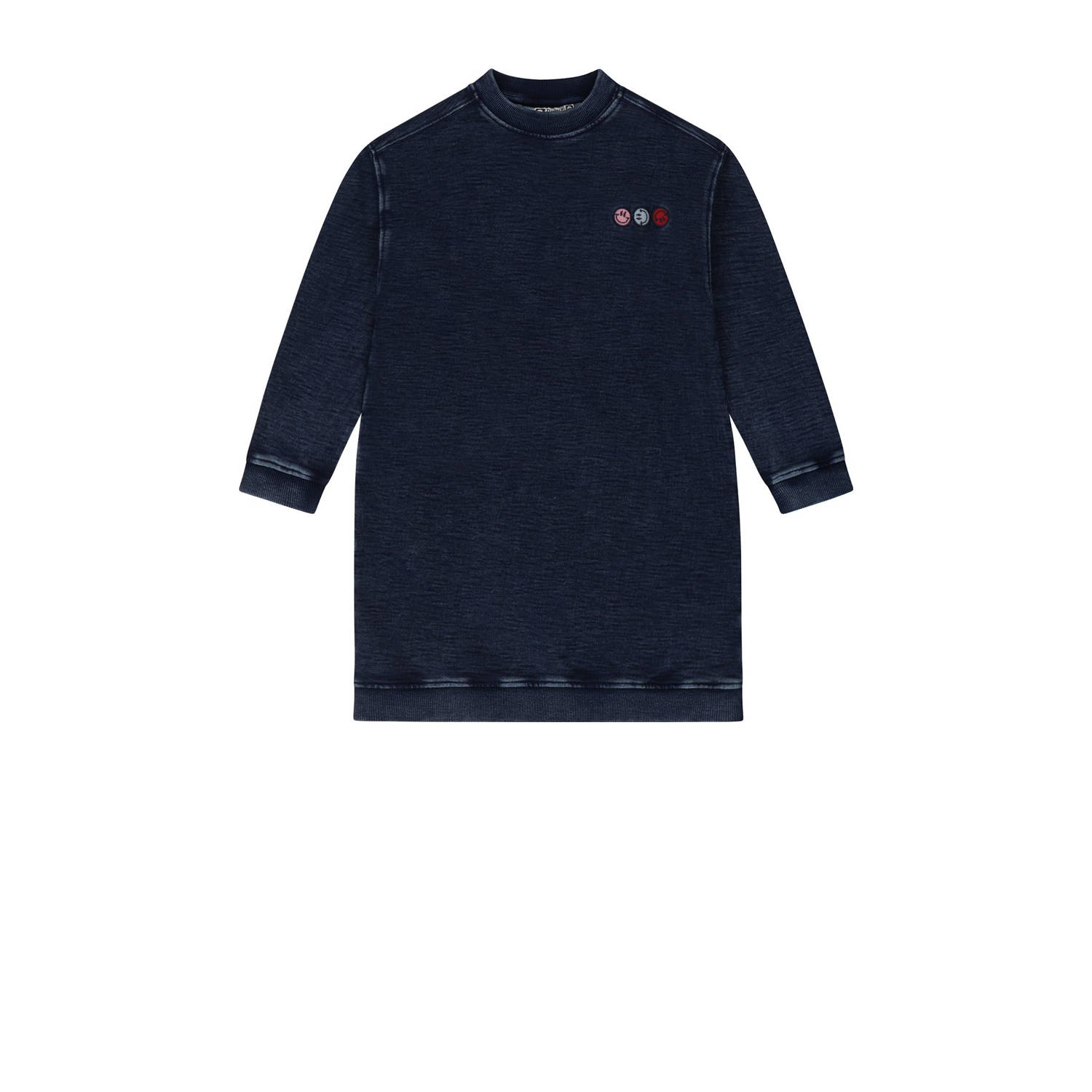 Tumble 'n Dry sweatjurk Vallouise blauw
