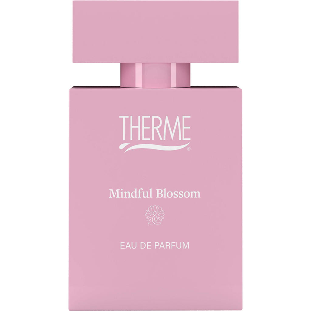 Therme Mindful Blossom eau de parfum - 30 ml