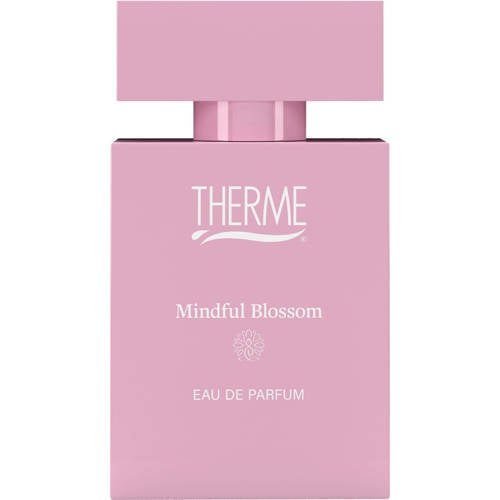 Therme Mindful Blossom eau de parfum - 30 ml afbeelding