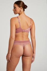 thumbnail: Hunkemöller niet-voorgevormde beugelbh Sophie oudroze