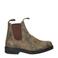 Blundstone 1306 nubuck chelsea boots bruin