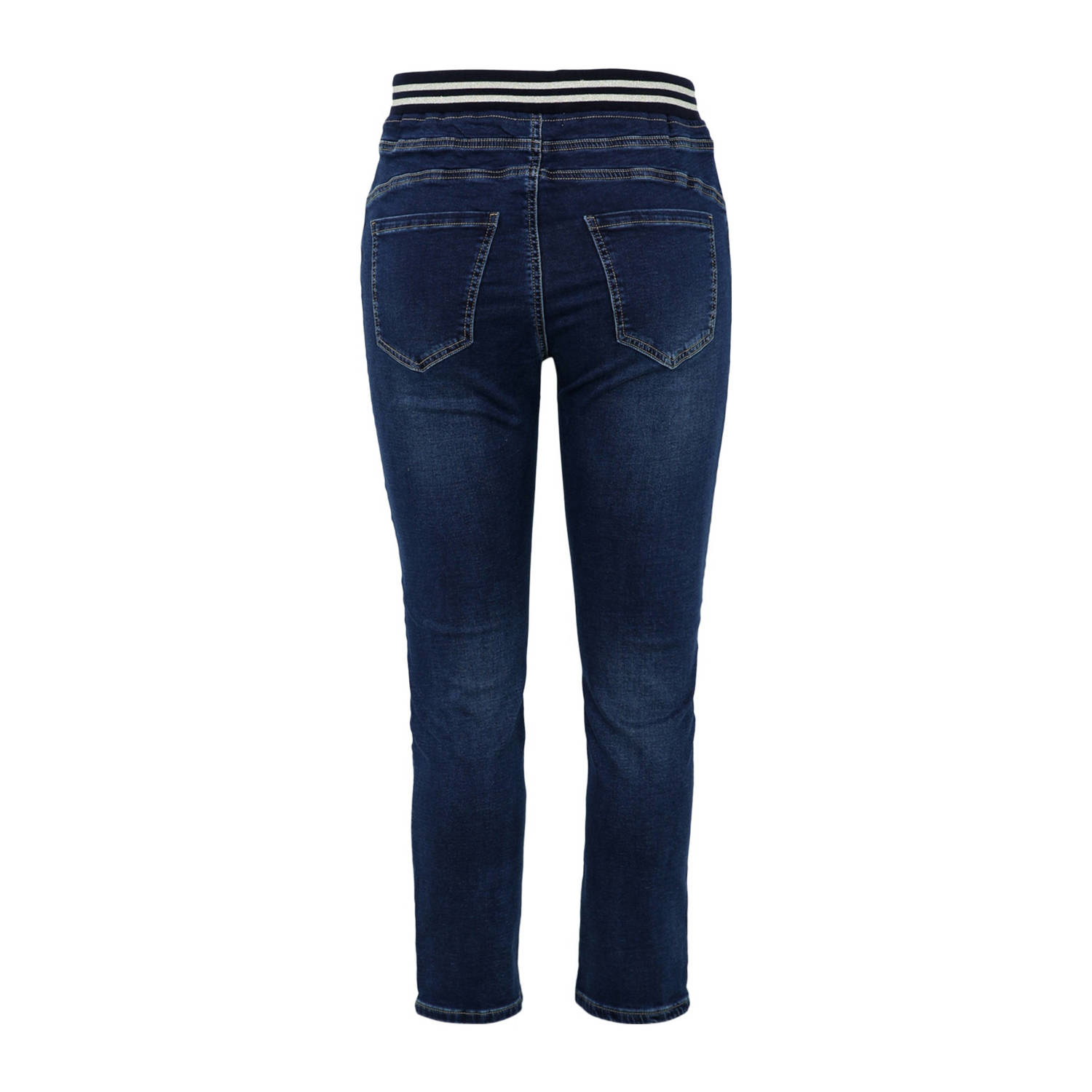 Paprika regular jeans dark blue denim