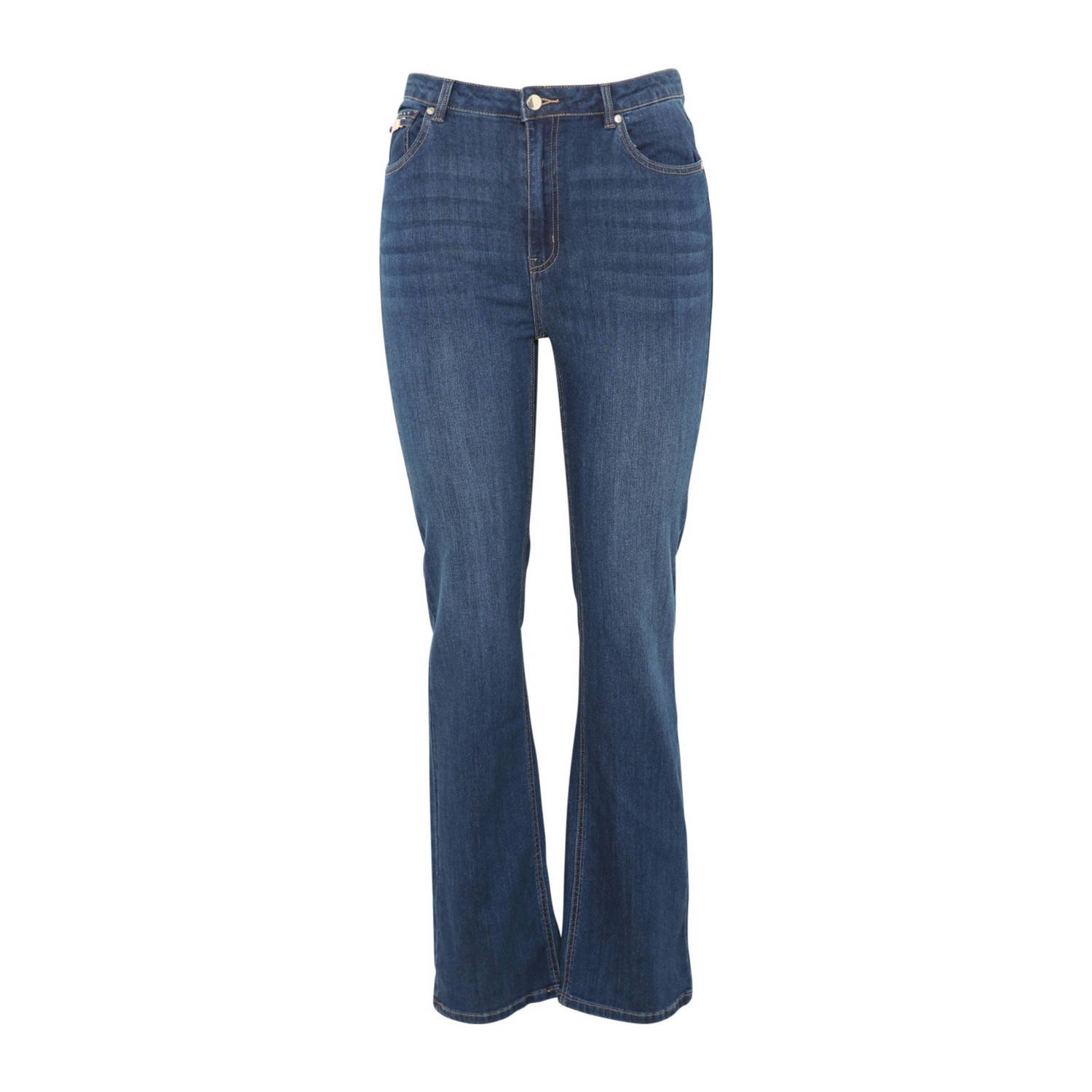 Paprika regular jeans medium blue denim