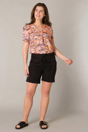 thumbnail: ES&SY straight fit short zwart