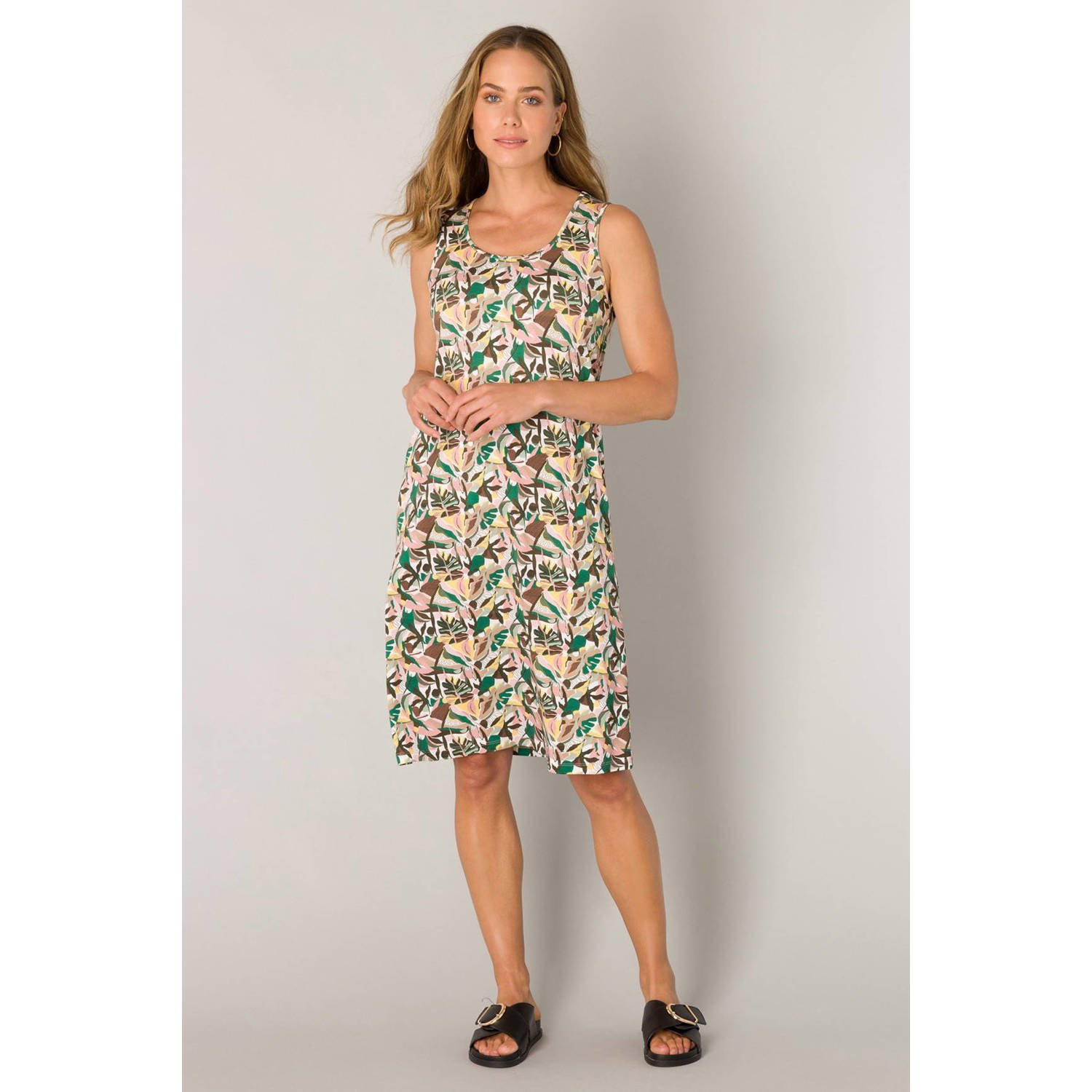 ES&SY zomerjurk multi