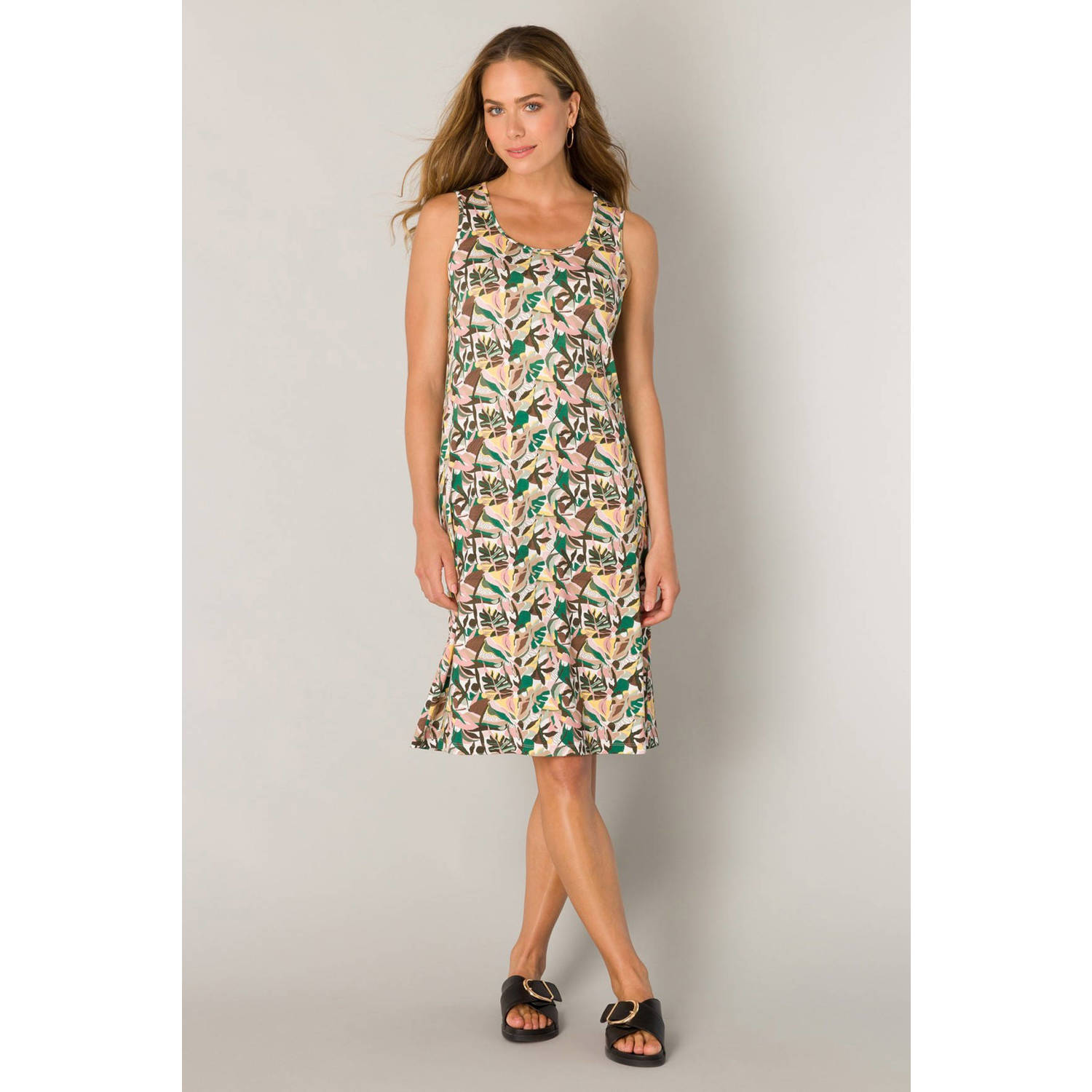 ES&SY zomerjurk multi
