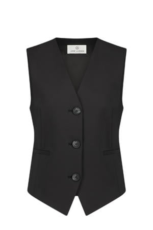 gilet Erik grijs