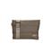 Zebra Trends gewatteerde crossbody tas Elske taupe