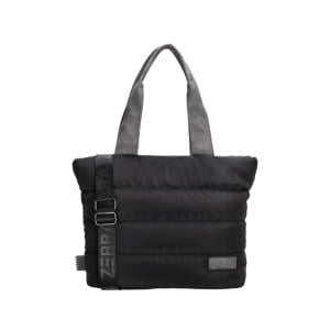 shopper Elske zwart