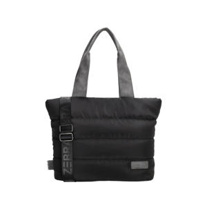 shopper Elske zwart