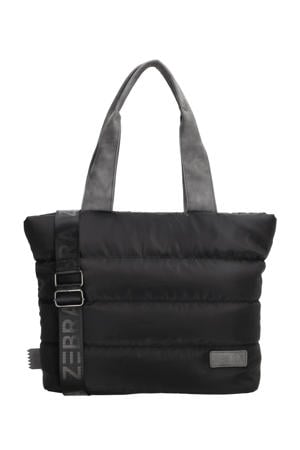 shopper Elske zwart