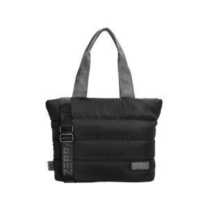 shopper Elske zwart