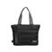 Zebra Trends shopper Elske zwart