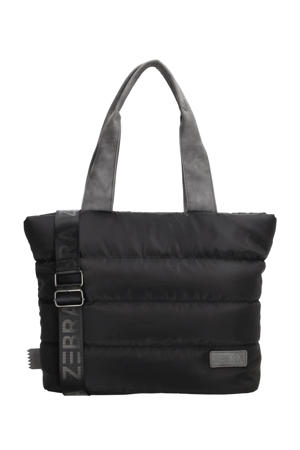 shopper Elske zwart