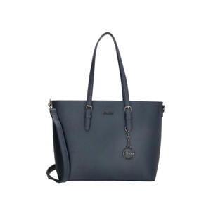 shopper Birmingham donkerblauw