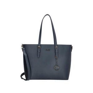 shopper Birmingham donkerblauw