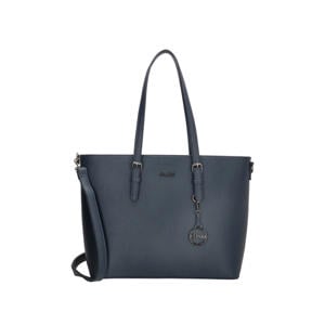 shopper Birmingham donkerblauw