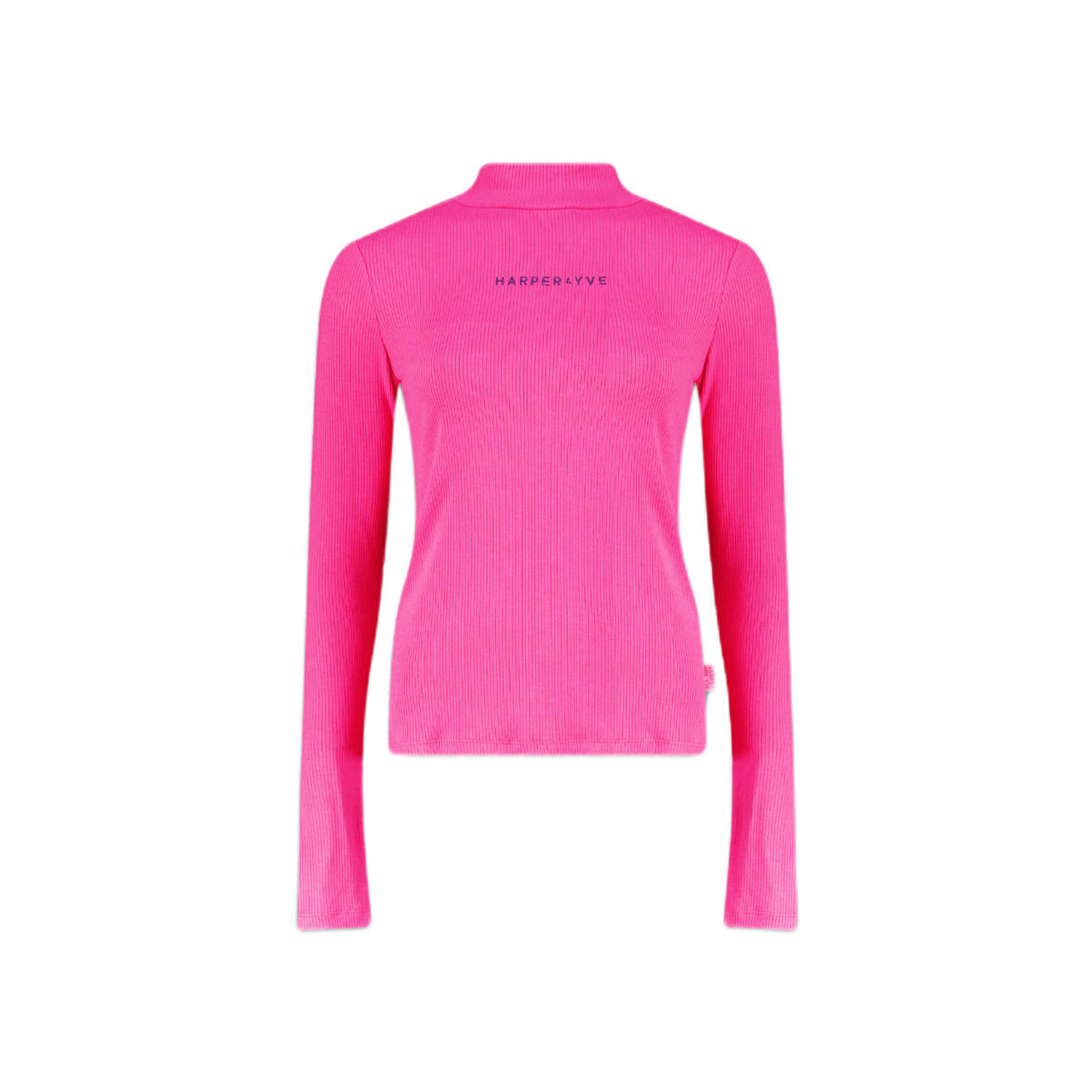 HARPER & YVE Dames Tops & T-shirts Jane-ls Roze