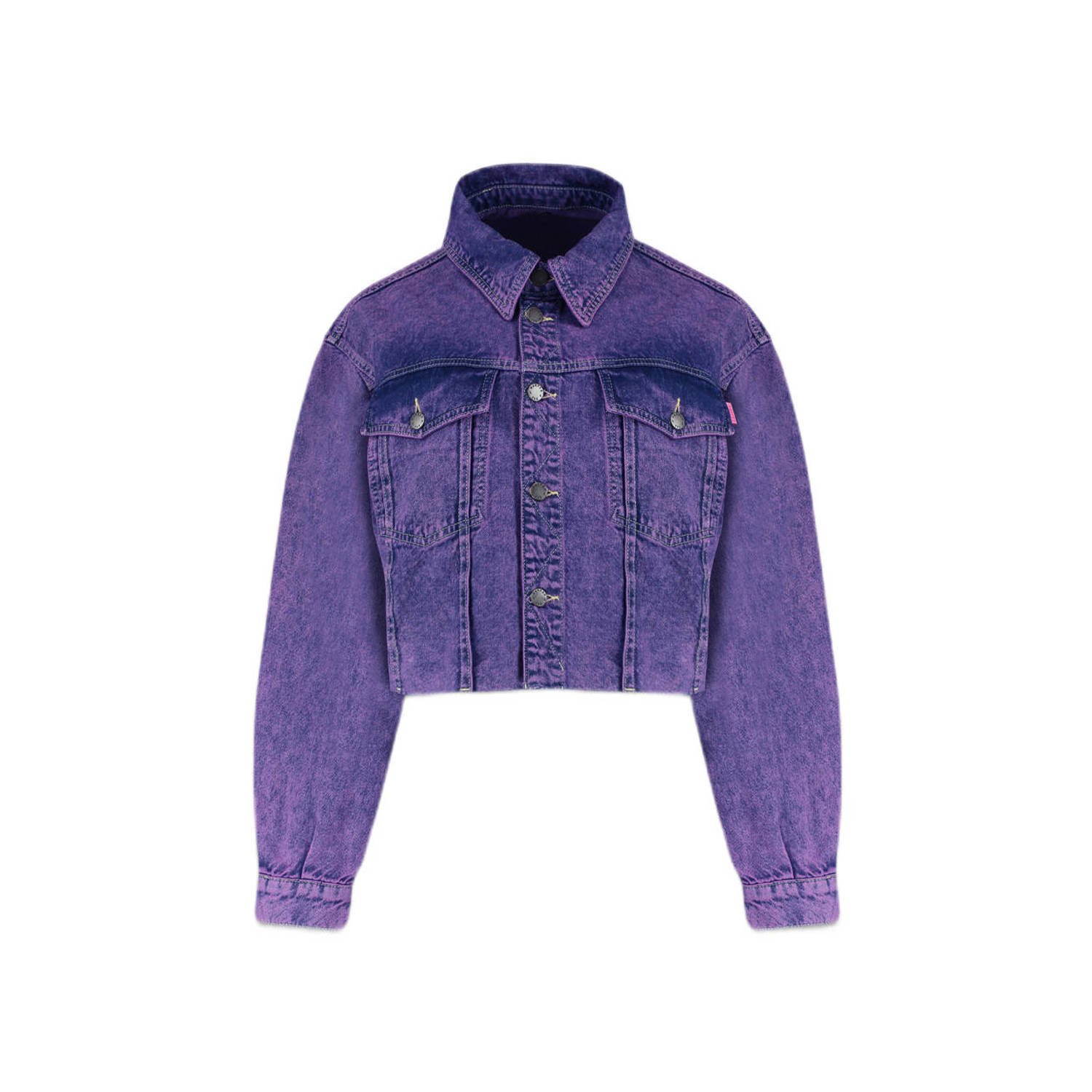 Harper & Yve Paarse Willow-ja Damesjassen Purple Dames