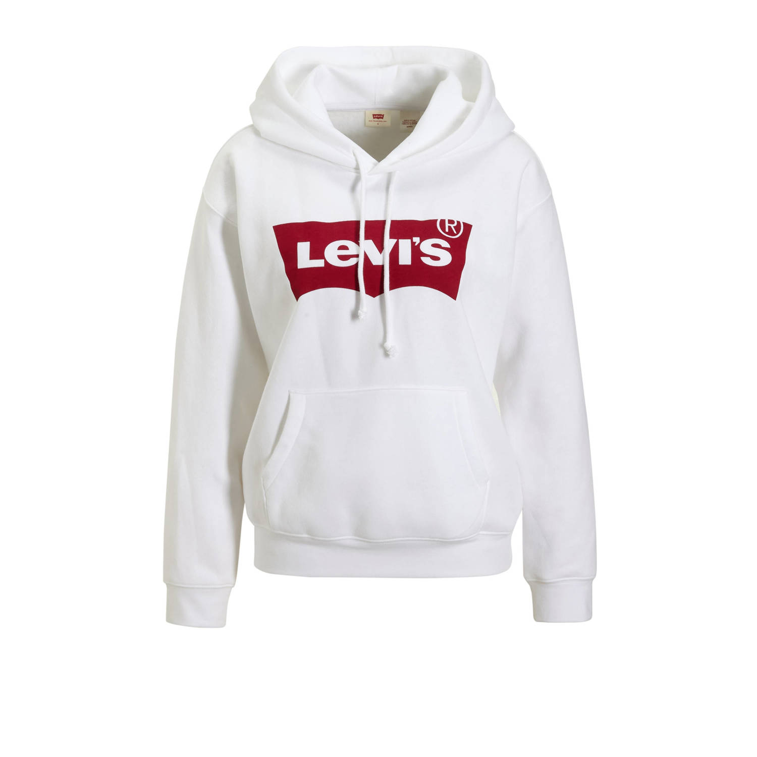 Levi's sweater wit