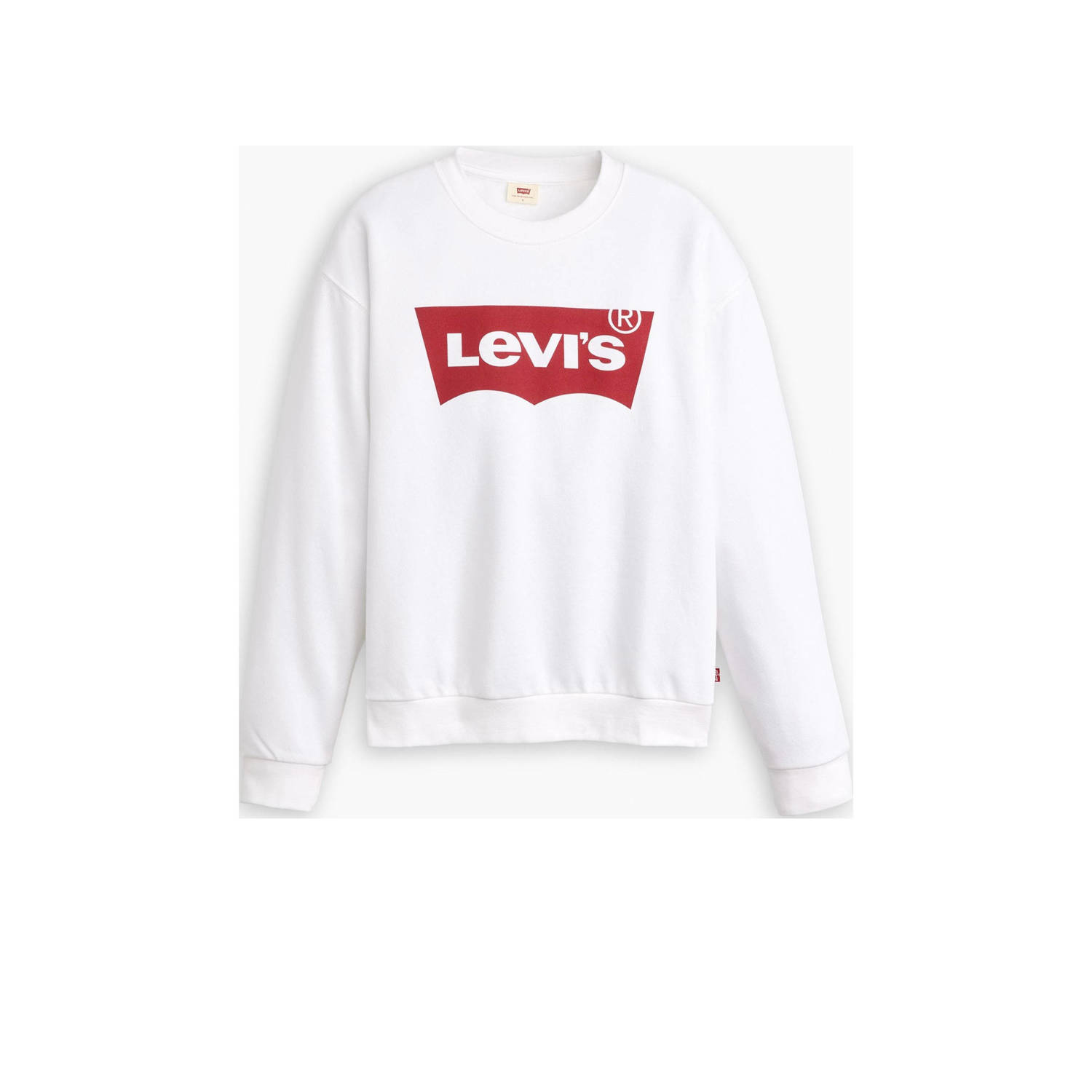 Levi's sweater wit