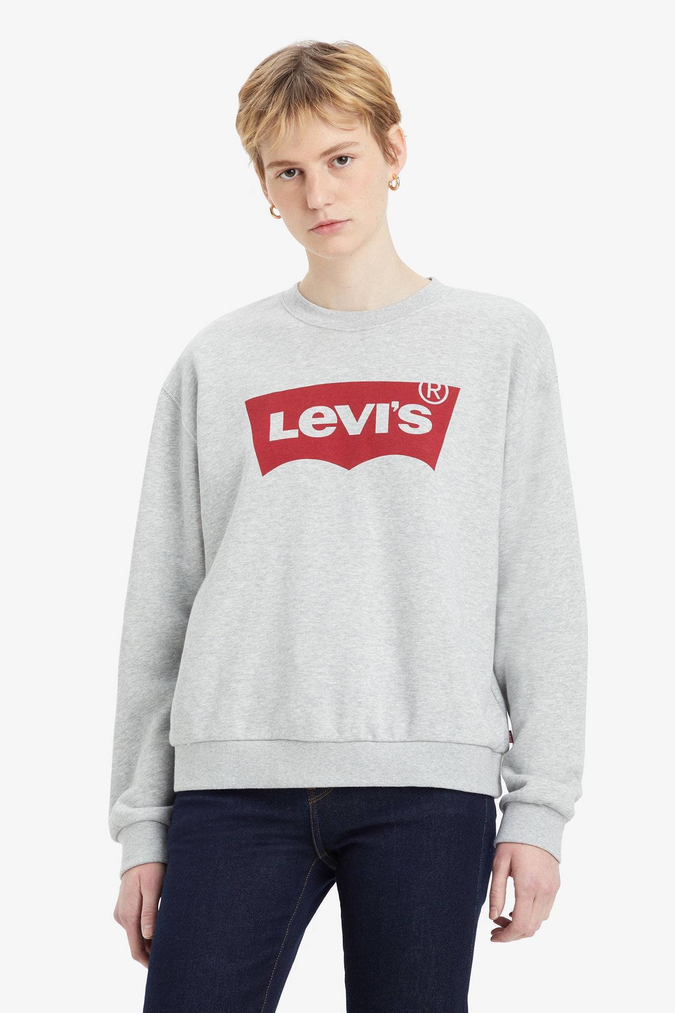 Levi dames trui sale