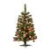 Black Box Trees Joy kerstboom led 30L battery en timer - h90xd50cm