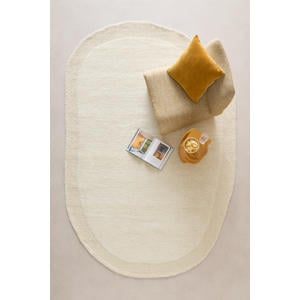 vloerkleed wol Sella (290x200 cm)