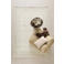 NOUS Living vloerkleed wol Sidney (290x200 cm)